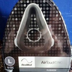 Res Med Air Touch F20 Cushion Large 