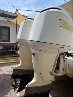 Yamaha 225