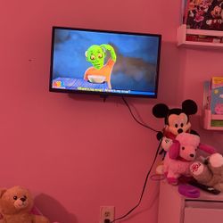 Flat Screen Tv 