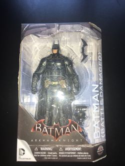 Collectibles Batman Arkham Knight (New )