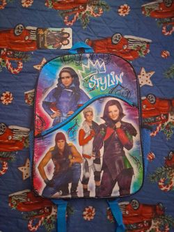 Descendants Backpack 16 inches