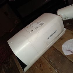 HIK VISION Surveillance Cameras And DVR