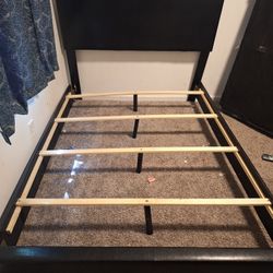 Full Bed Frame