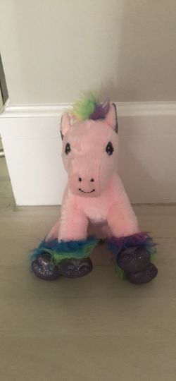 The Bear Factory - unicorn