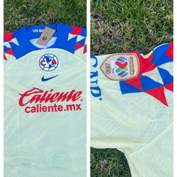 Soccer America player version parche de campeon La 14 ⭐️ ⭐️⭐️⭐️fútbol jerseys America Soccer Jersey Ronaldo Alnassr Messi inter miami futbol Soccer Je