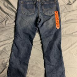 Kids Children Place Jeans Skinny New $12