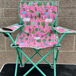 Holding Chair