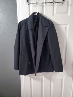 Kenneth Cole Men Coat