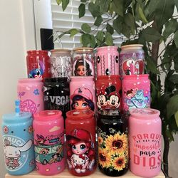 Tumbler Inventory Sale! Great Gifts 🎁