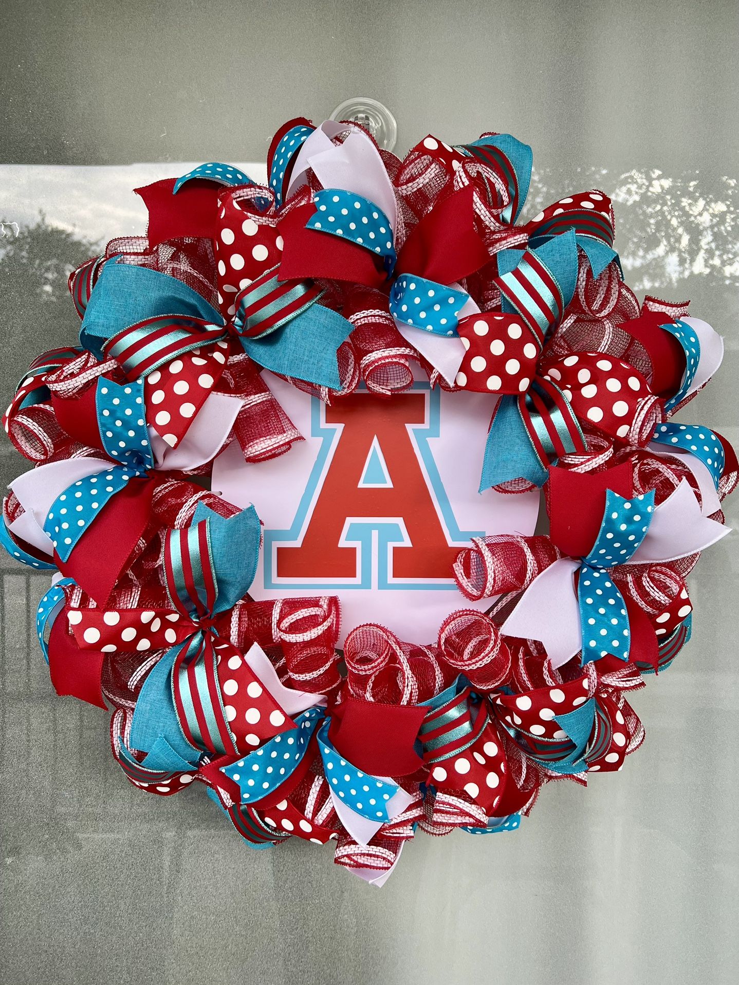 Antonian Wreath