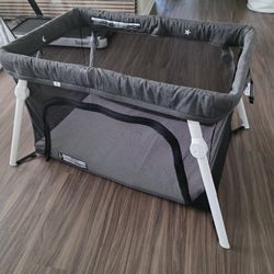 Guava Lotus Travel Crib + Bassinet Conversion Kit