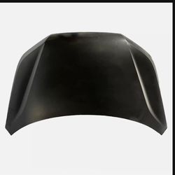 2023 2024 2025 Honda CRV CR-V Front Hood Steel 