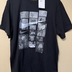 Nike Mens Tee, Size # L , $ 15 Firn 