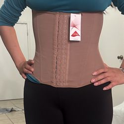 Cinturilla Colombiana 