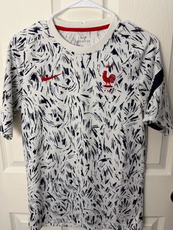 Nike France 2020/2021 Pre-match