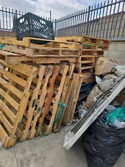 Pallets