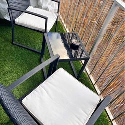 Patio Furniture 