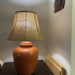 Lamp