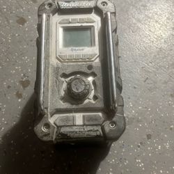 No Working Bluetooth Radio 