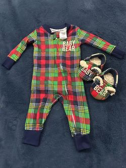 Set Christmas