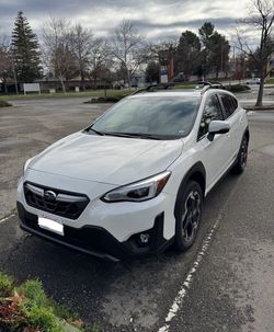 2023 Subaru Crosstrek