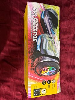 Evo Freestyle Brand New (SWAGTRON)
