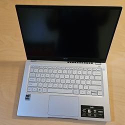 Acer Swift 3 14inch 12th Gen Intel i5 1240P - 1080p Windows 11