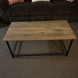 Coffee Table