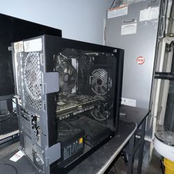 Used Pc like new paid 800$ for this from best buy and put $280 into this pc 