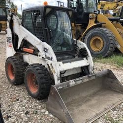 Bobcat S185