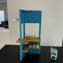 American Girl - Nanea's Shave Ice Shop