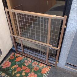 Evenflo Baby/Pet Gate