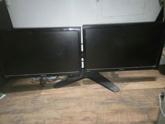 Asus VS228H-P MONITORS