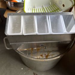 spice box