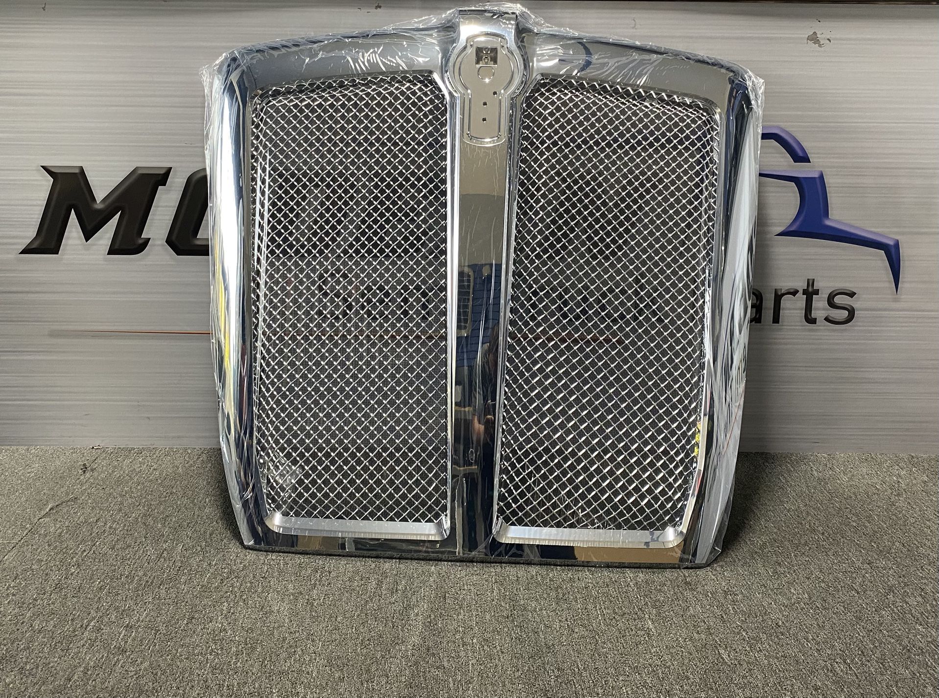 T(contact info removed)+ Grille With Bugscreen
