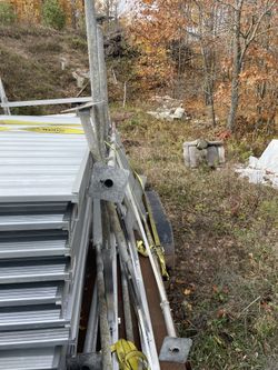 14 Sections Of Max Signature Dock