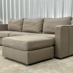 Lovesac Sactional