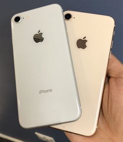 iPhone 8 64GB Factory Unlocked
