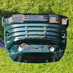 Craftsman lt1000 grill hot sale
