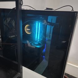 3070 Ti Gaming Pc W/ Mic