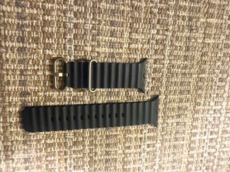 Apple Watch ocean bands
