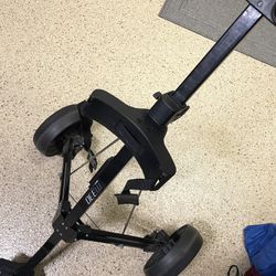 Golf Push Cart