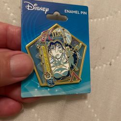 Disney Heart Of Atlantis Kida