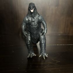 Godzilla Action Figure
