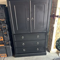 Bedroom furniture - dresser, vanity, nightstand