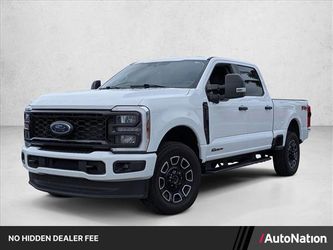 2024 Ford F-250