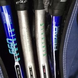 Head 600 Tennis Rackets 