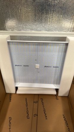 grow light Mars hydro grow light