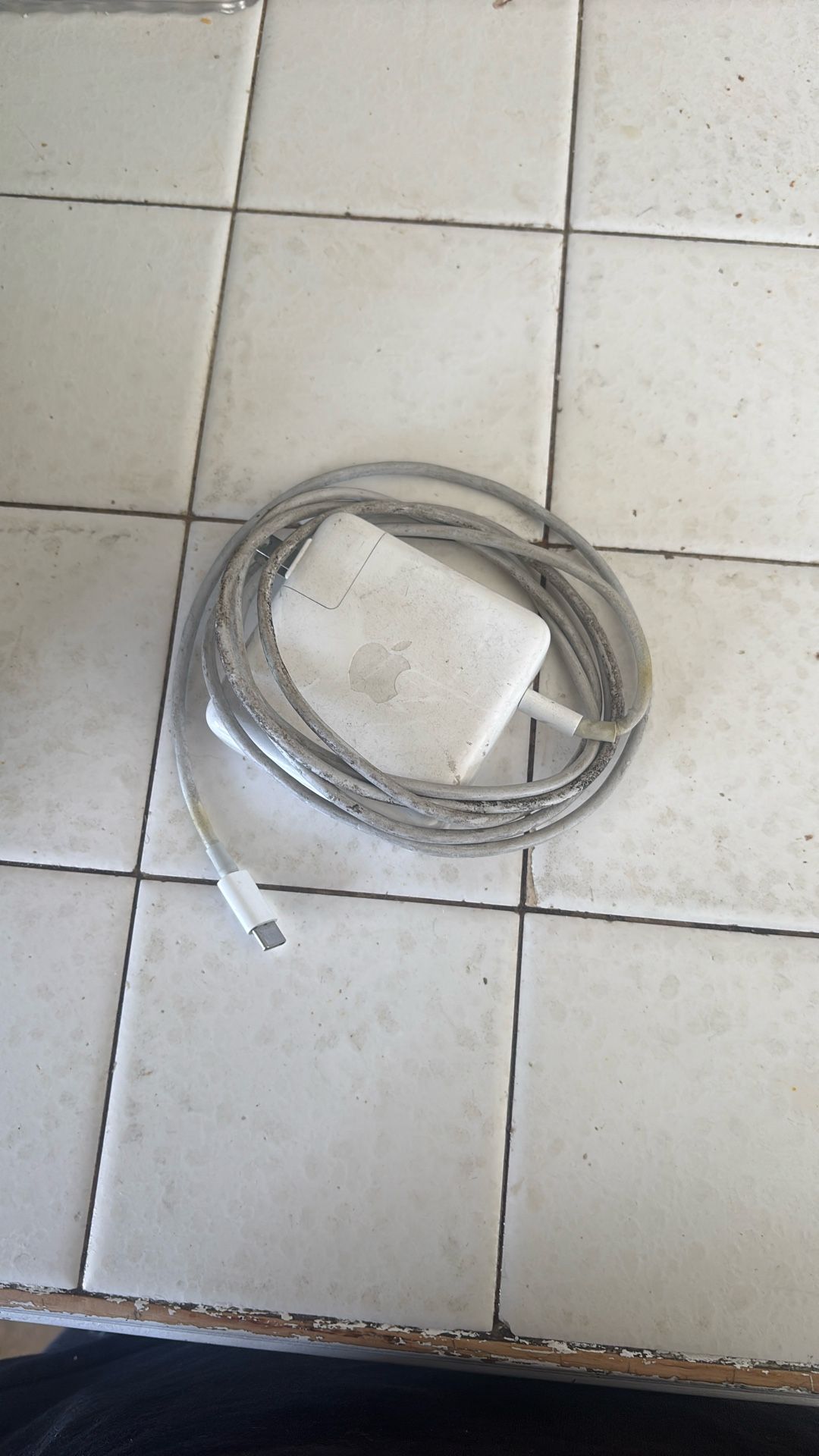 MacBook Charger