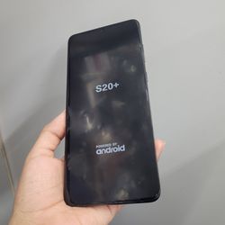 Samsung S20 Plus